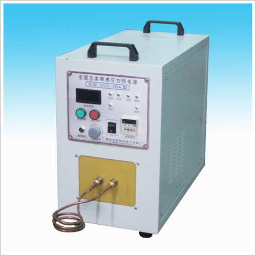高頻機(jī)cnd-2