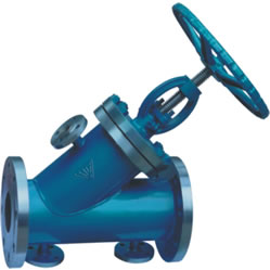 BJ45H、BJ45W 型 PN25~PN40 鋼制保溫夾套直流式