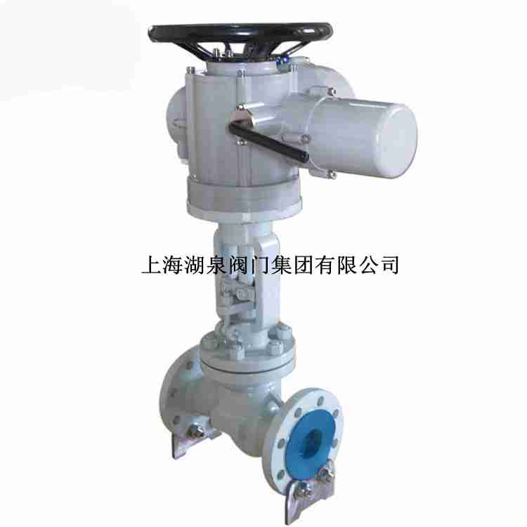 J961W-64c dn80電動截止閥產(chǎn)品技術詳情