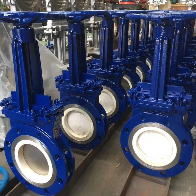 生產閘閥的廠家有哪些，專業生產閘閥廠家