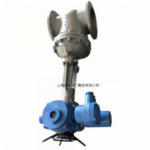 電動閘閥Z941H-16C DN100 （配法蘭、螺栓、螺